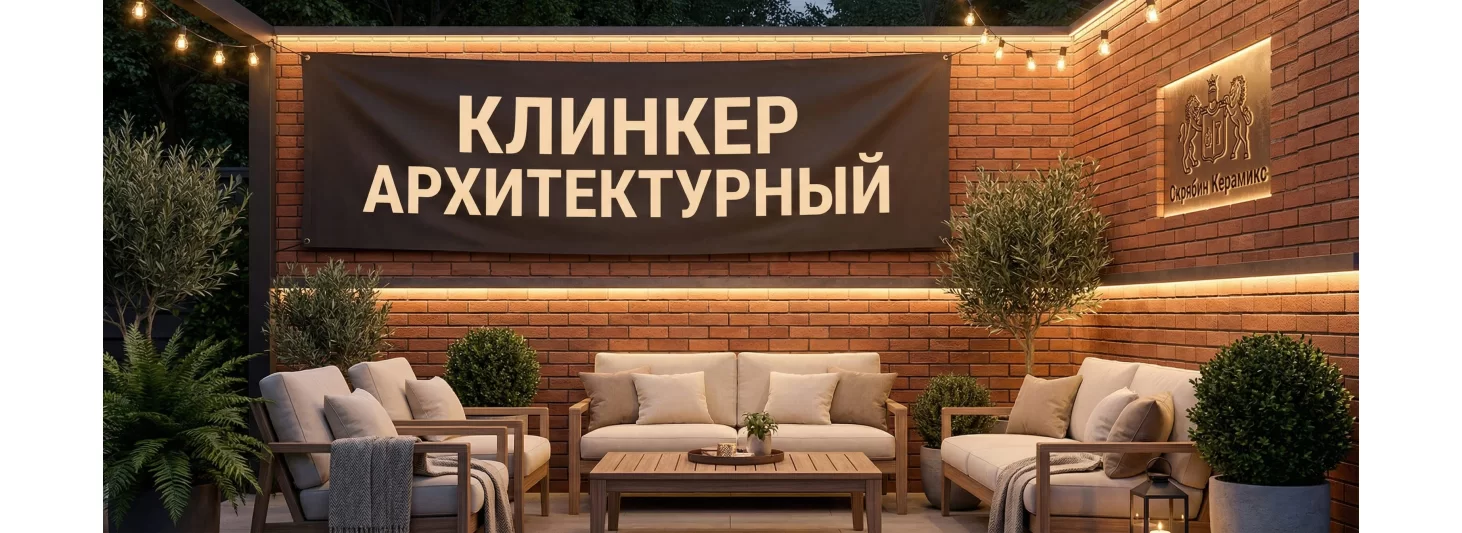 Скрябин Керамикс